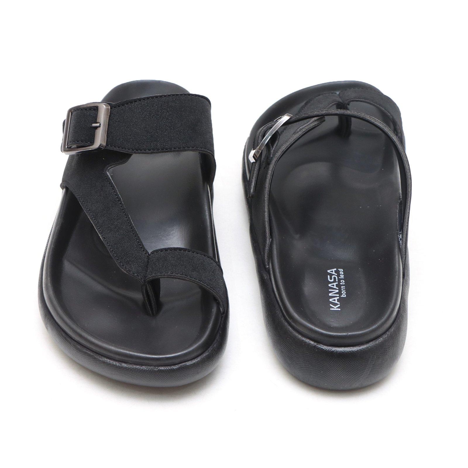 KANASA Happy Everyday Sandal view 6